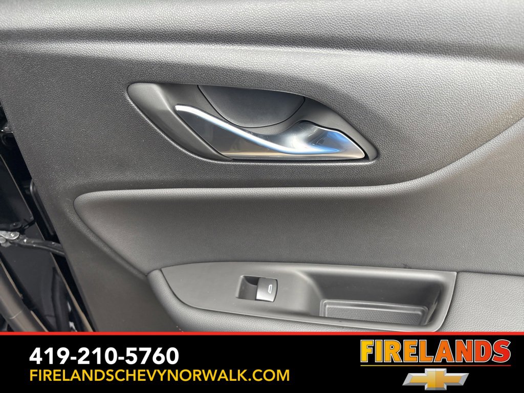 New 2026 Chevrolet Blazer RS image 37