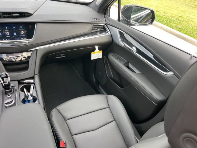 New 2026 Cadillac XT5 Premium Luxury w/ Driver Assist Package image 40