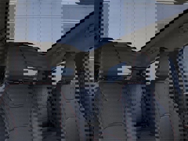 New 2025 Ford Mustang Mach-E Premium w/ Sport Appearance Package image 23