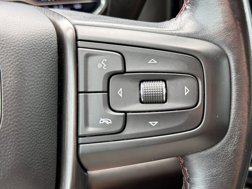Used 2024 GMC Sierra 2500 AT4X w/ AT4X AEV Edition AWD/4WD image 19