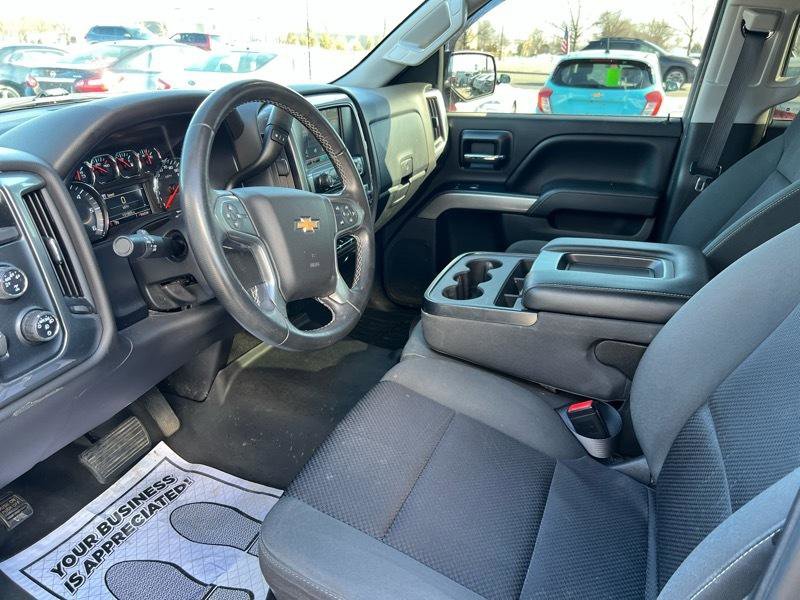 Used 2014 Chevrolet Silverado 1500 LT w/ All Star Edition image 19