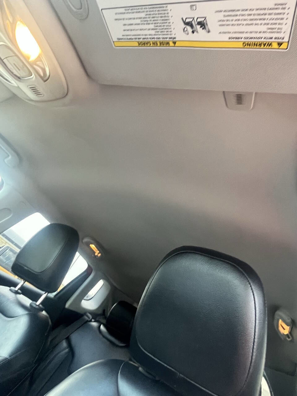 Used 2019 Jeep Compass Trailhawk image 20