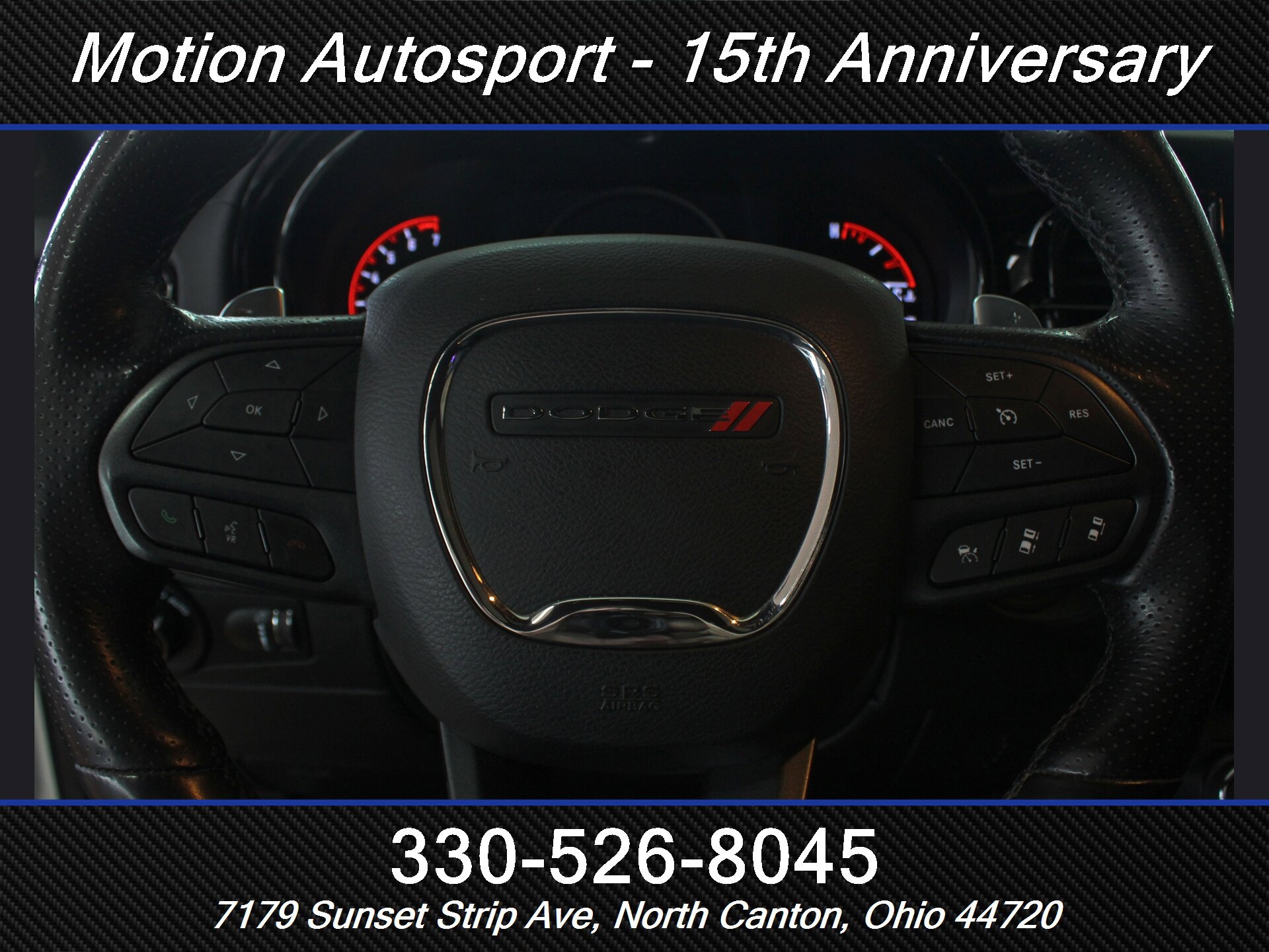Used 2022 Dodge Durango GT AWD/4WD image 17