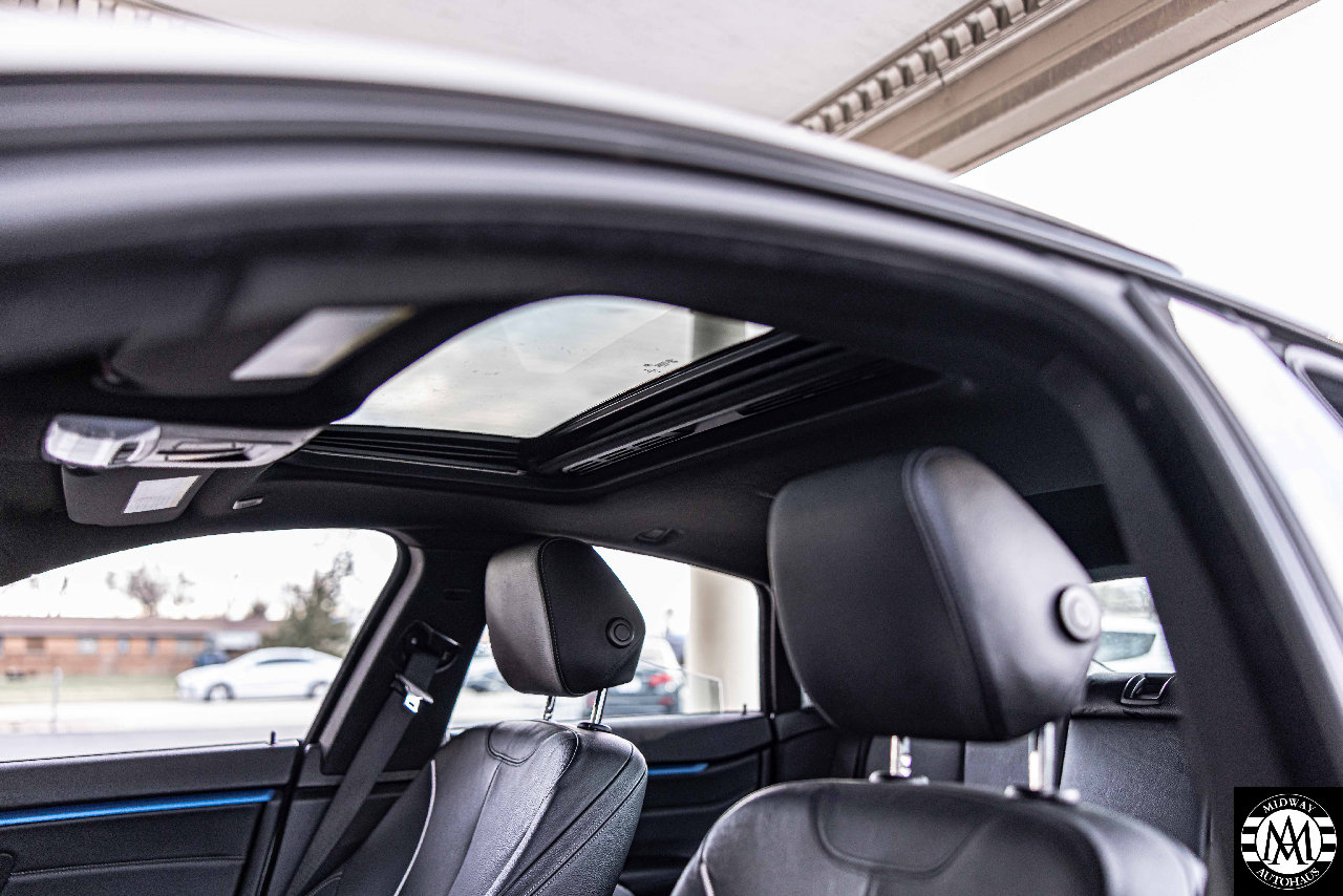 Used 2019 BMW 430i Gran Coupe w/ M Sport Package image 29