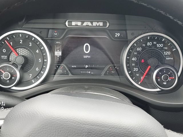 New 2026 RAM 1500 Laramie w/ Sport Appearance Package AWD/4WD image 20