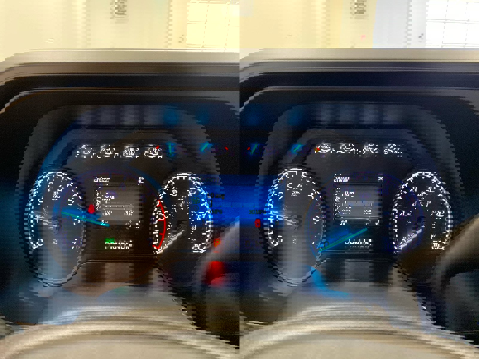 New 2026 Ford F250 XL w/ XL Chrome Package image 21