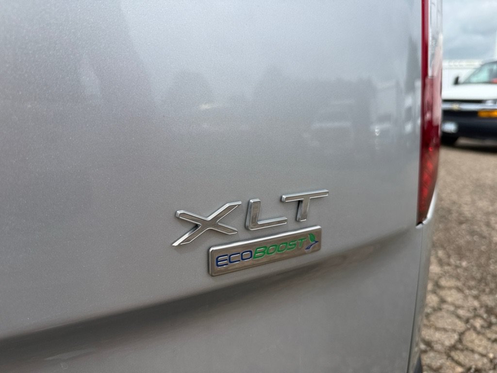 Used 2016 Ford Transit Connect XLT FWD image 32