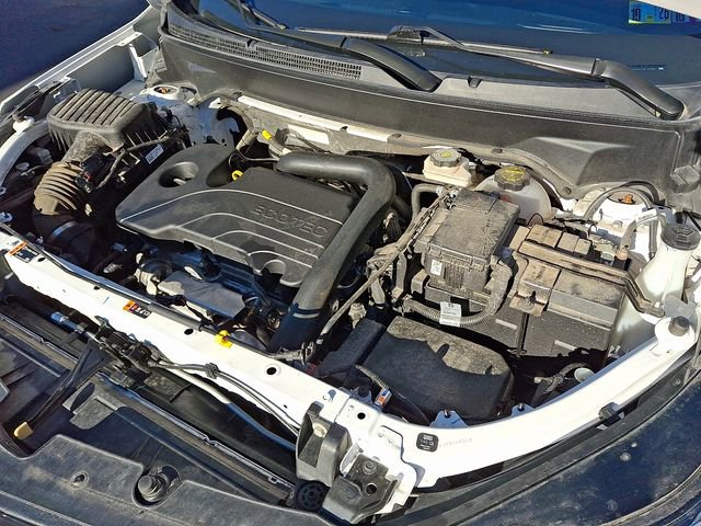 Used 2024 Chevrolet Equinox LT image 27