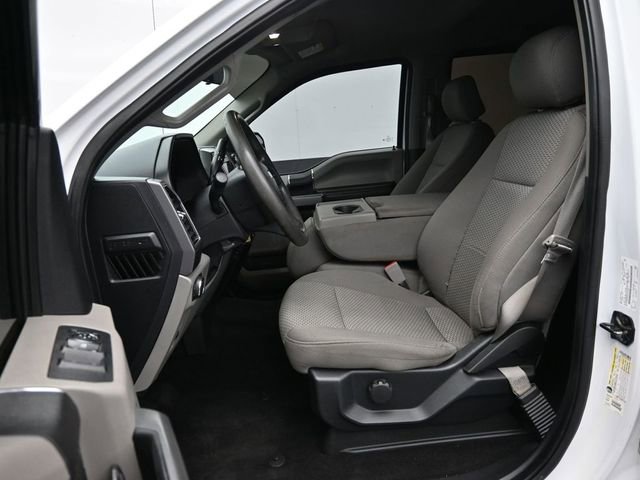 Used 2020 Ford F150 XLT image 39