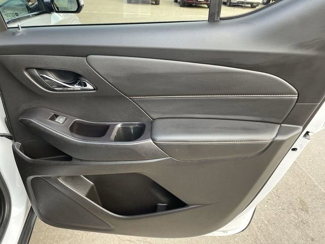 Used 2020 Chevrolet Traverse RS w/ LPO, Floor Liner Package image 14