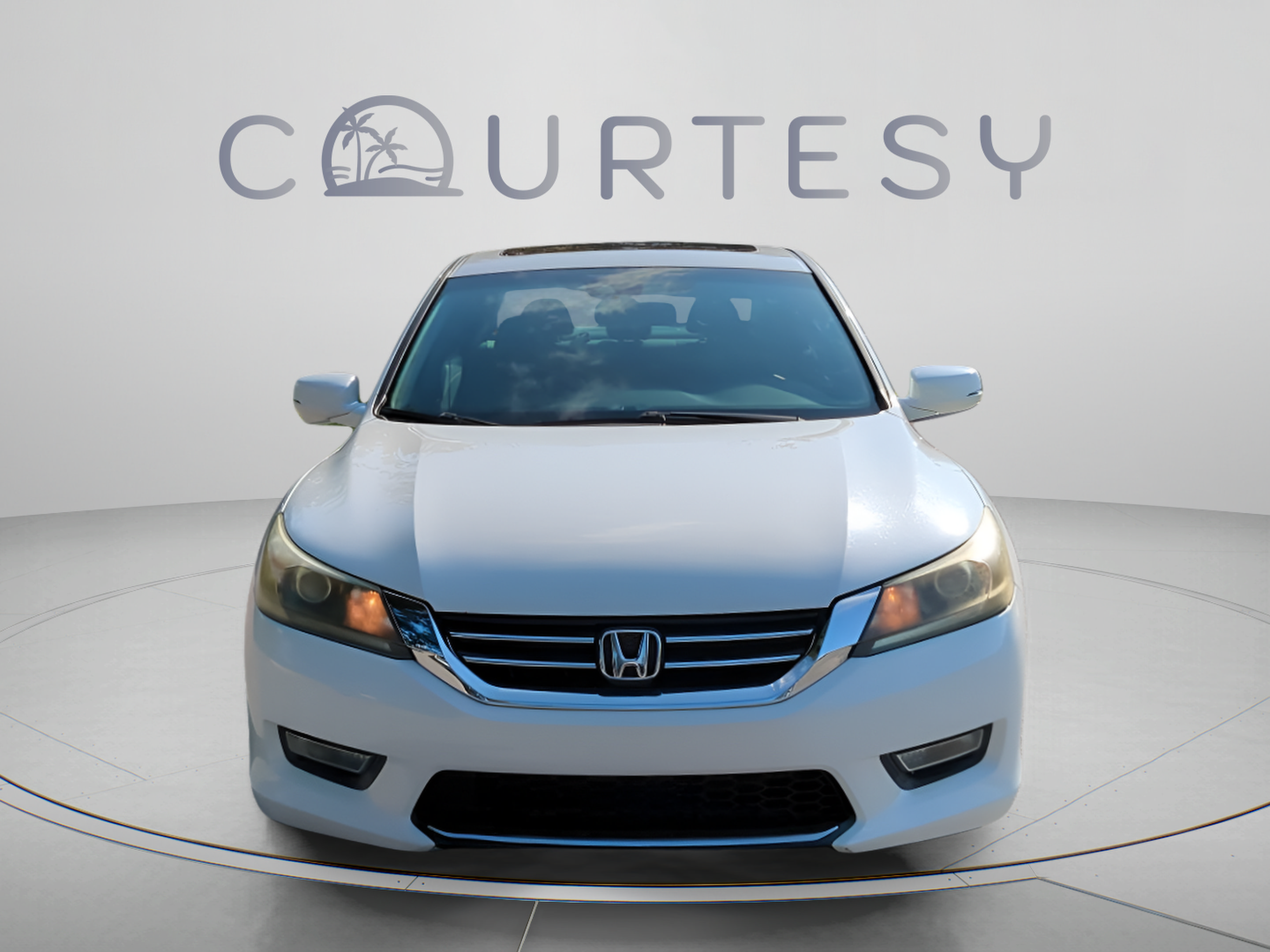 Used 2013 Honda Accord EX-L image 9