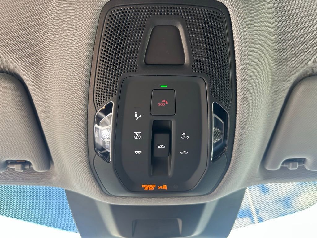 New 2025 Audi Q5 Premium Plus image 17