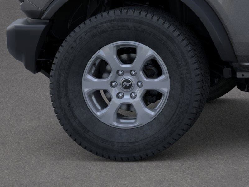 New 2026 Ford Bronco Big Bend image 54