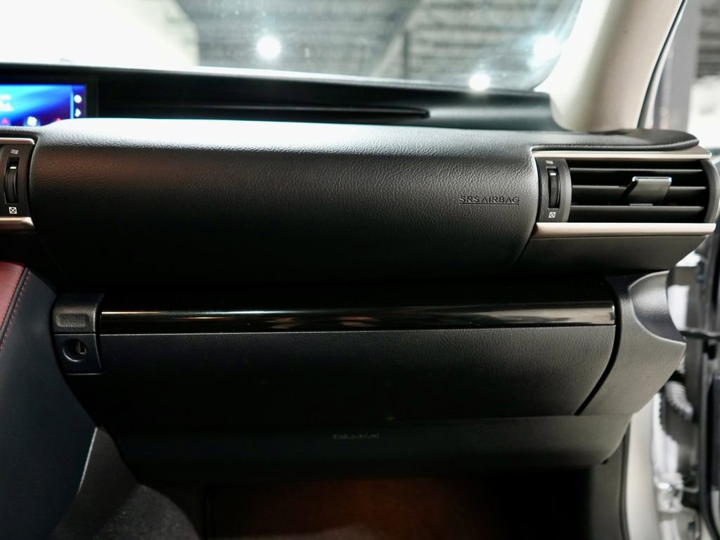 Used 2018 Lexus IS 300 300 w/ Comfort Package image 26