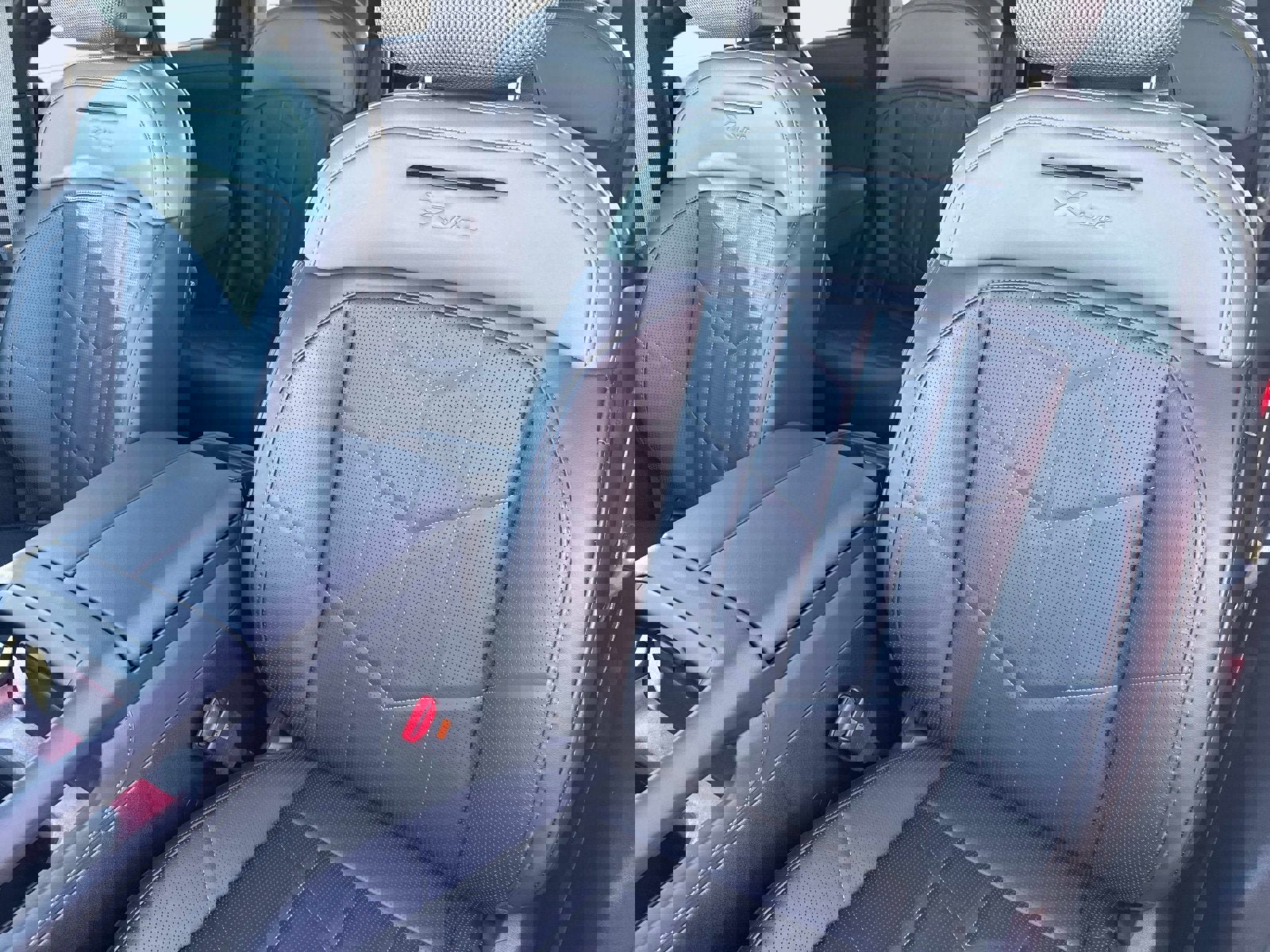 New 2027 Kia Telluride SX X-Line image 18