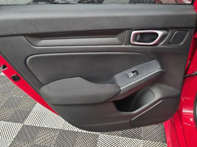 Certified 2024 Honda Civic Sport image 16