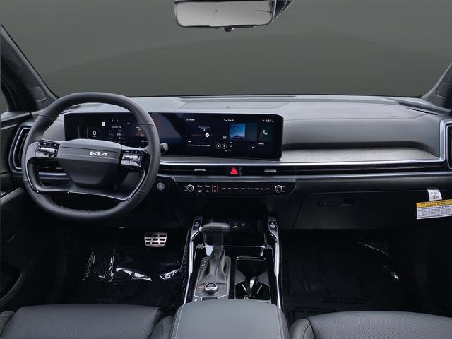 New 2026 Kia Sorento SX Prestige image 5