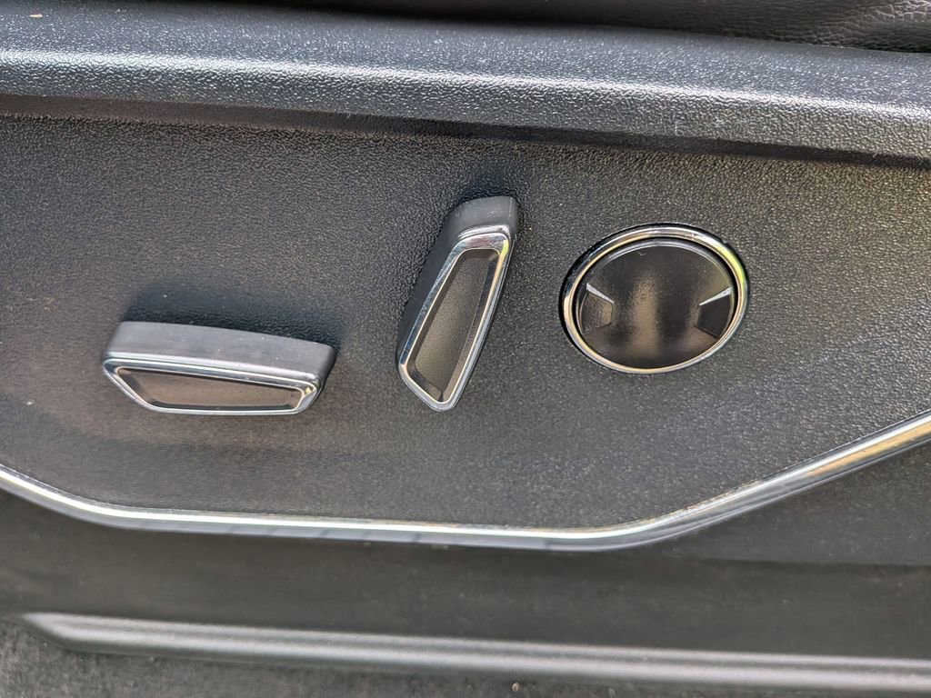Used 2021 Ford F150 Lariat image 18