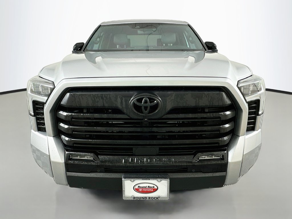 Certified 2026 Toyota Tundra Limited w/ Limited PVM Package AWD/4WD image 2
