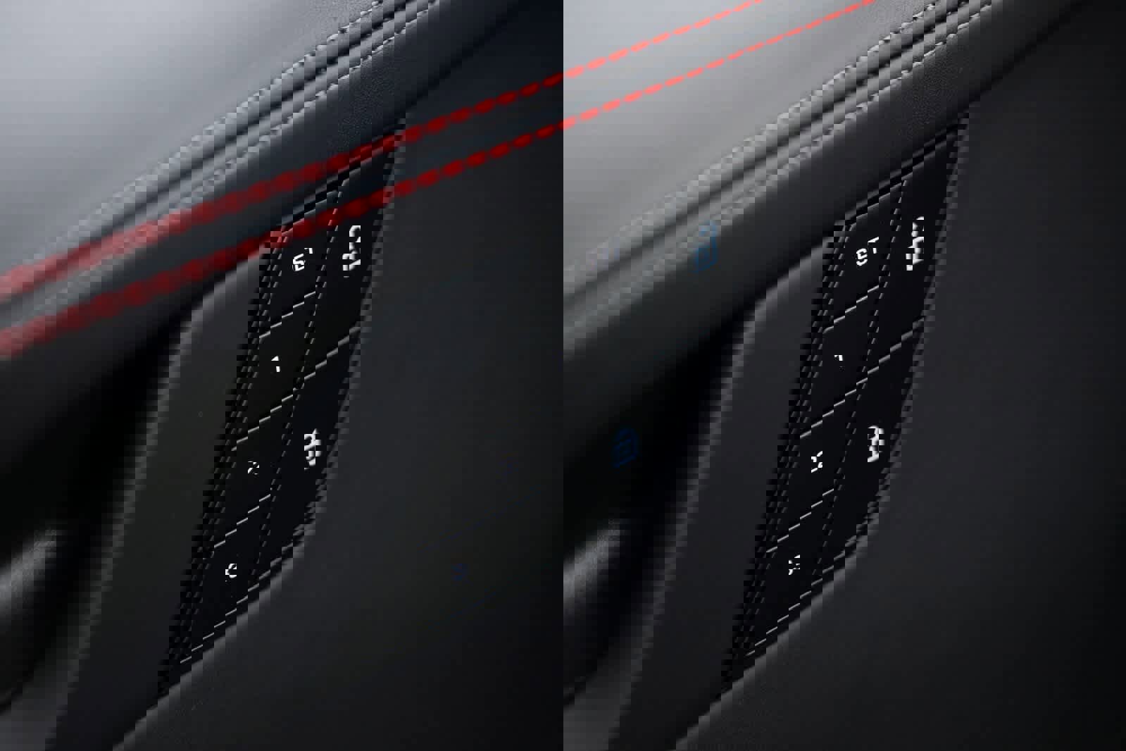 Used 2024 Porsche 911 Targa 4 GTS image 19