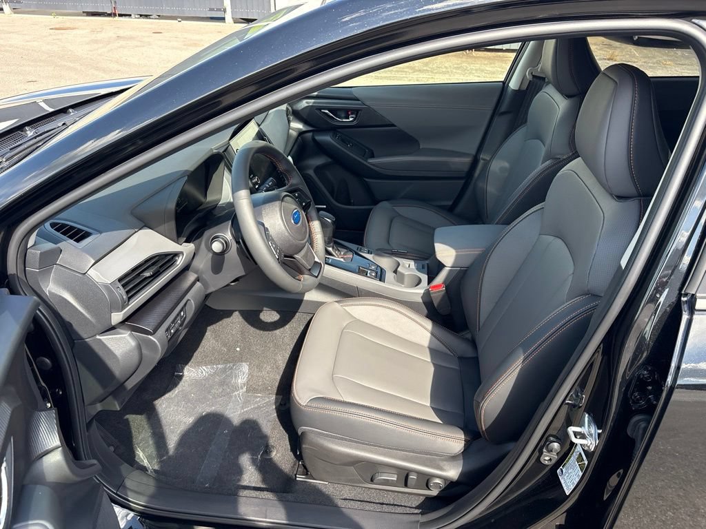 New 2026 Subaru Crosstrek 2.5i Limited AWD/4WD image 9