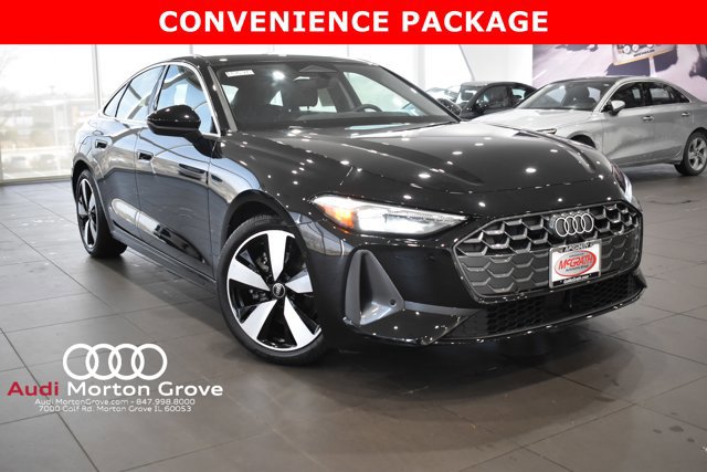 Certified 2025 Audi A5 Premium w/ Convenience Package