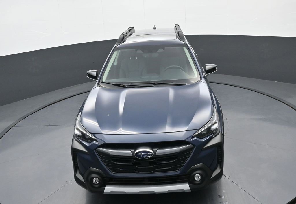 Used 2025 Subaru Outback Limited XT image 30