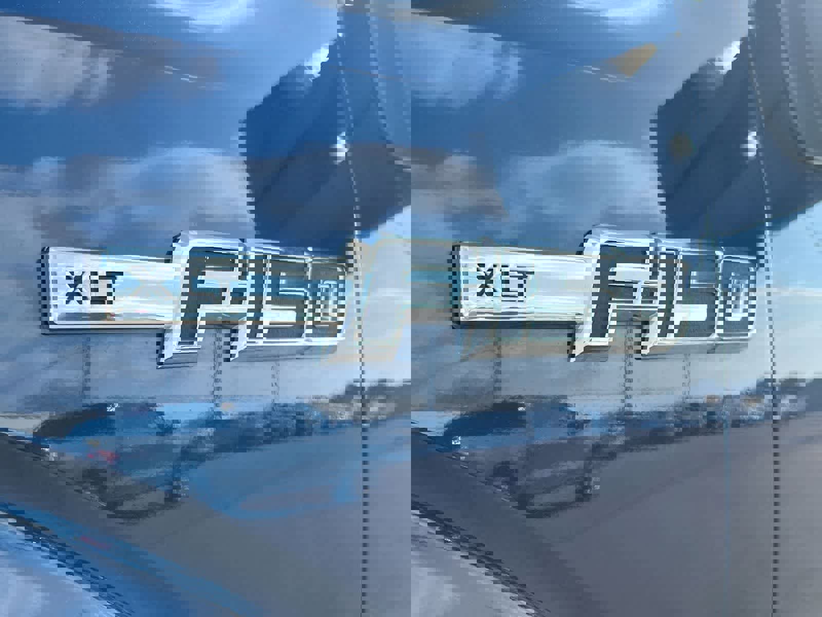 Used 2010 Ford F150 XLT image 13