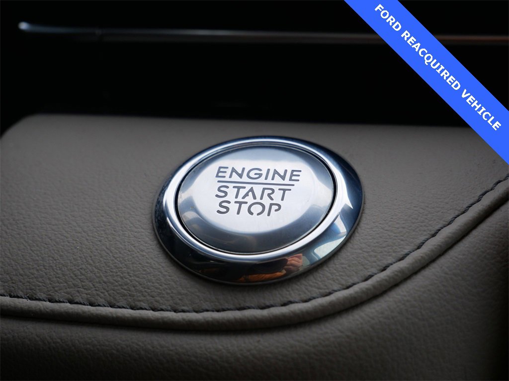 Used 2024 Lincoln Nautilus Premier w/ Equipment Group 102A image 24