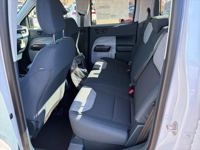New 2026 Ford Maverick XLT w/ XLT Luxury Package AWD/4WD image 8
