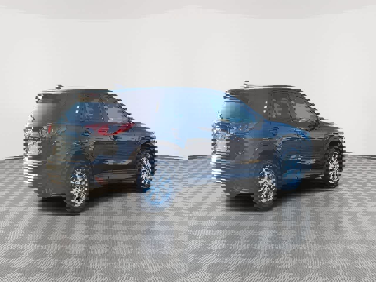 Used 2016 MAZDA CX-5 Touring image 8