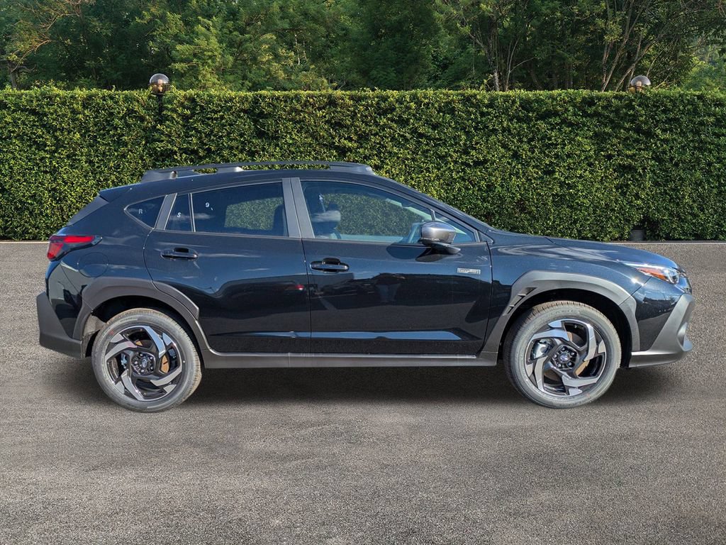 New 2026 Subaru Crosstrek 2.5i Limited w/ Crosstrek Mirror Package AWD/4WD image 3