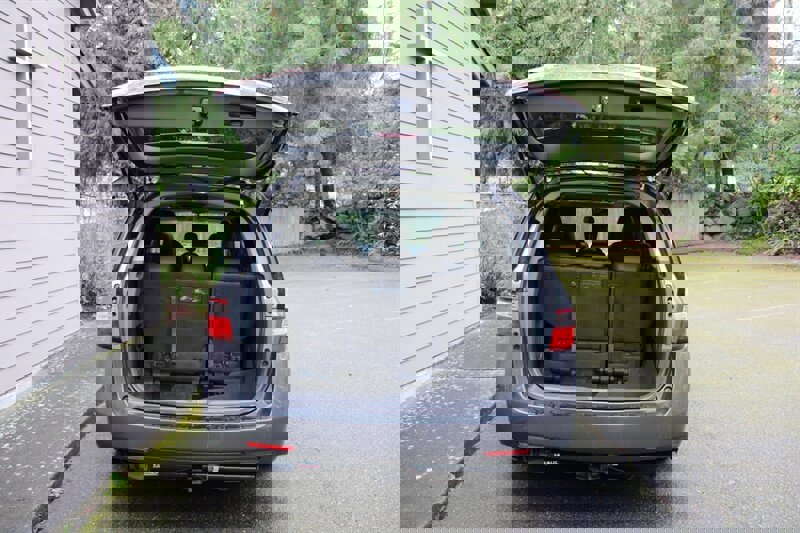 Used 2012 Honda Odyssey EX-L image 19