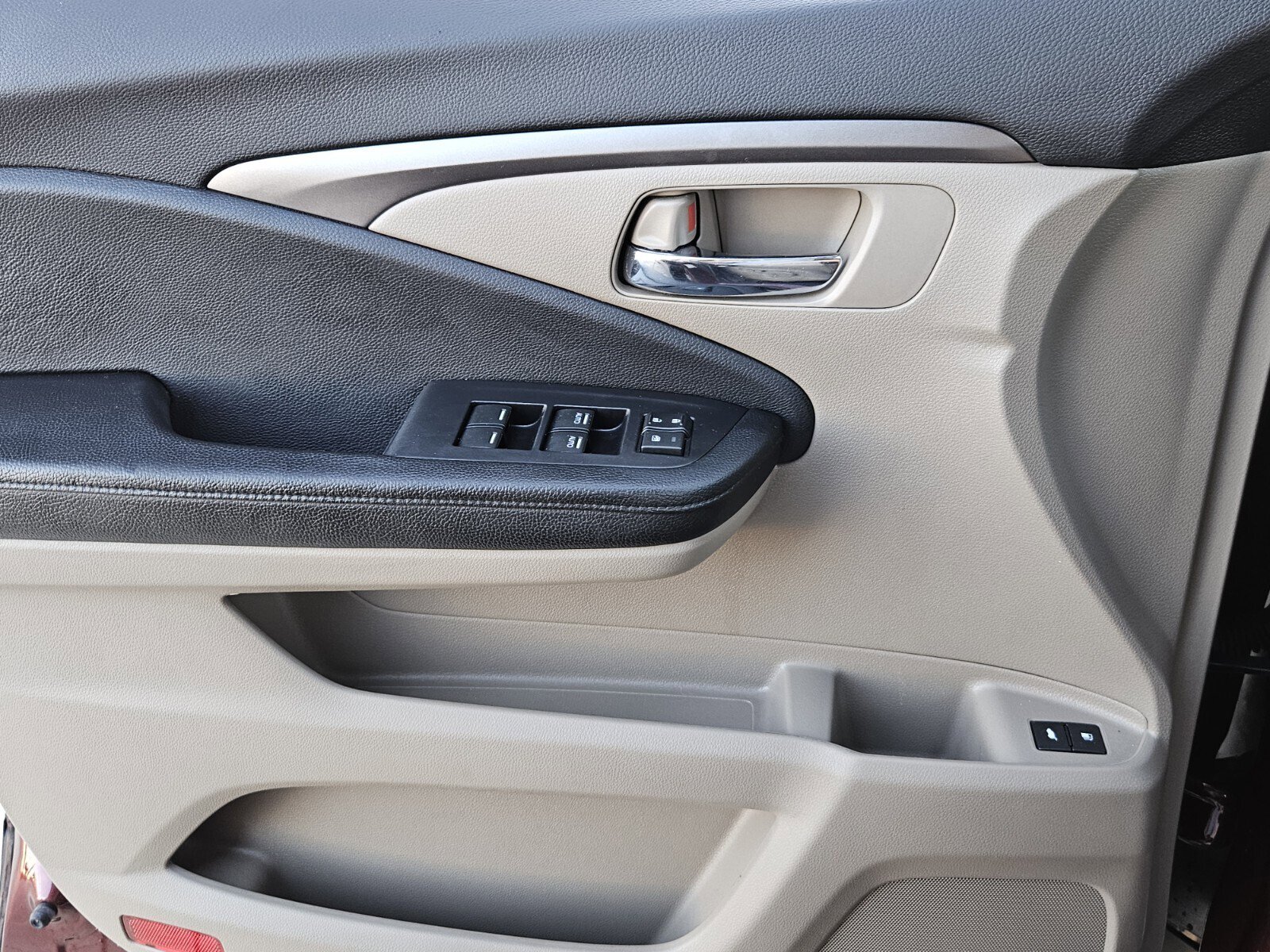 Certified 2018 Honda Pilot EX-L image 39