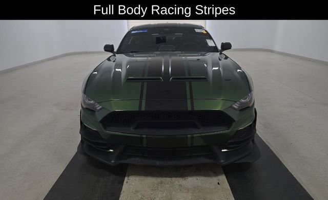 Used 2023 Ford Mustang GT Premium w/ GT Performance Package RWD image 3