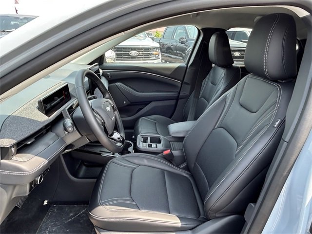 New 2025 Ford Mustang Mach-E Premium w/ Interior Protection Package image 11
