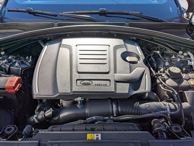 Certified 2025 Land Rover Range Rover Velar S image 25