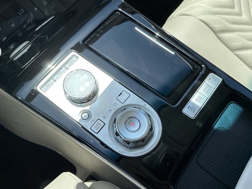 New 2026 Genesis G80 2.5T Sport Prestige AWD/4WD image 20