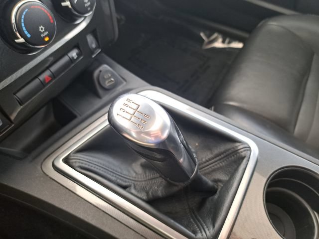Used 2009 Dodge Challenger R/T RWD image 13