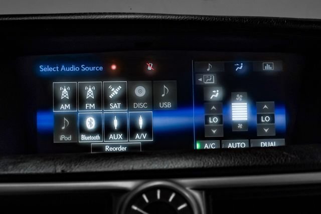 Used 2015 Lexus GS 350 w/ Premium Package RWD image 32
