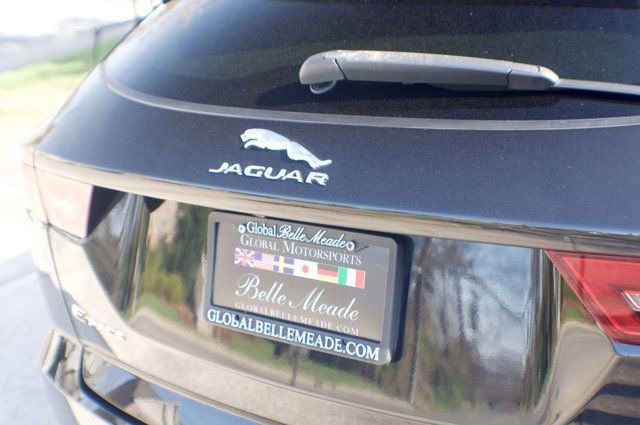 Used 2018 Jaguar E-PACE R-Dynamic S AWD/4WD image 12