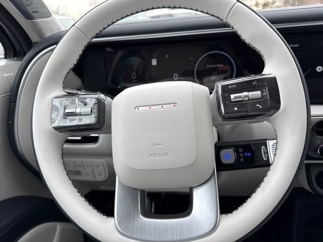 New 2026 Hyundai Palisade Calligraphy AWD/4WD image 21