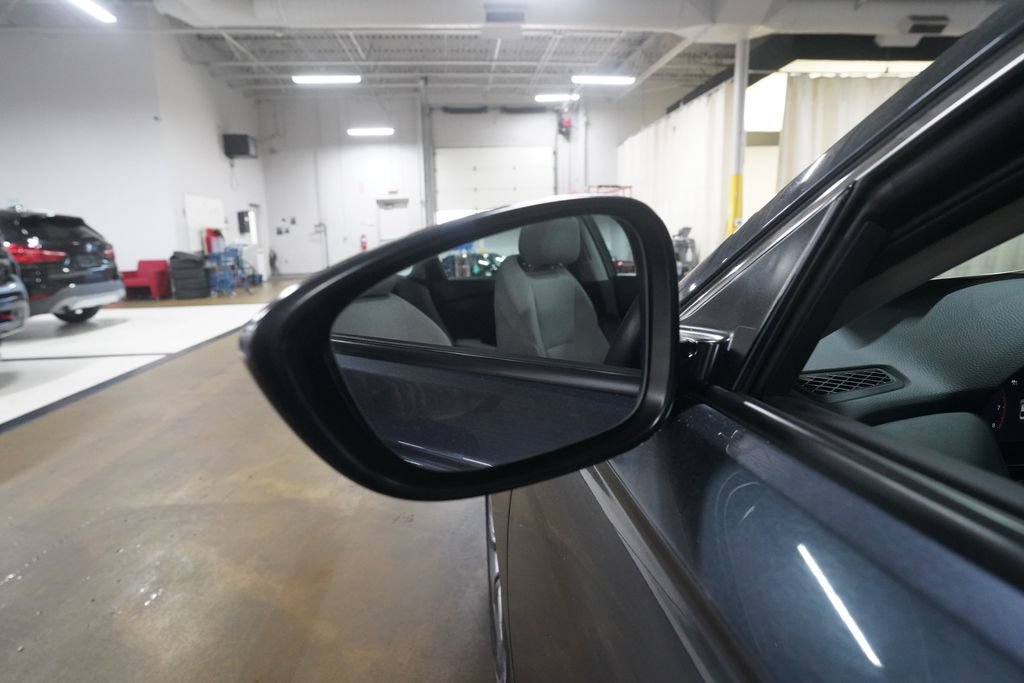 Certified 2023 Honda Accord EX image 24