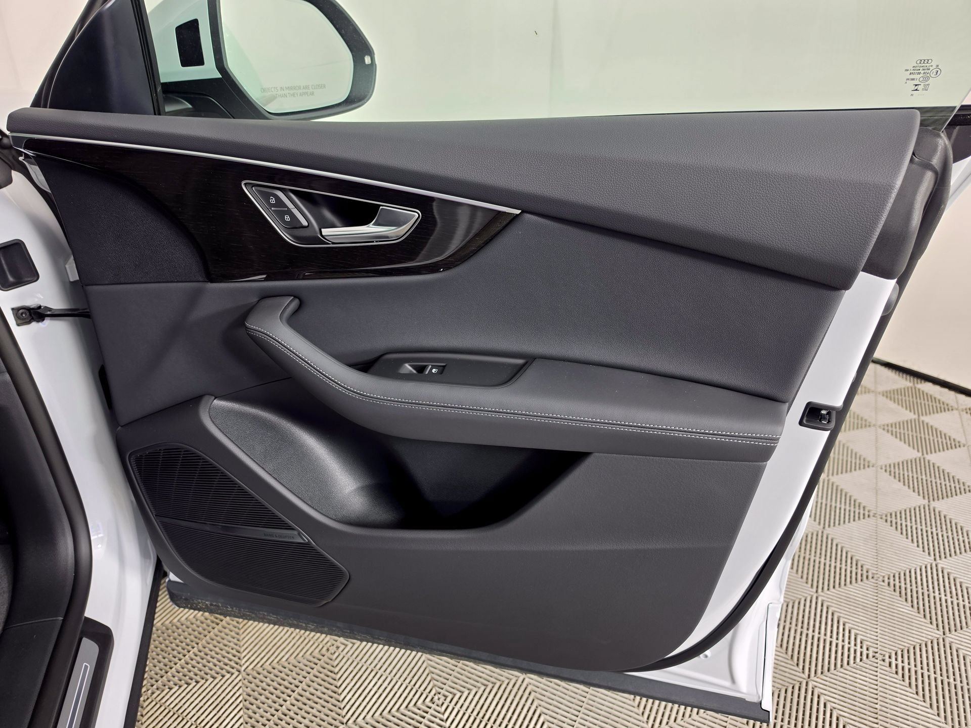 New 2026 Audi Q8 Premium Plus AWD/4WD image 44