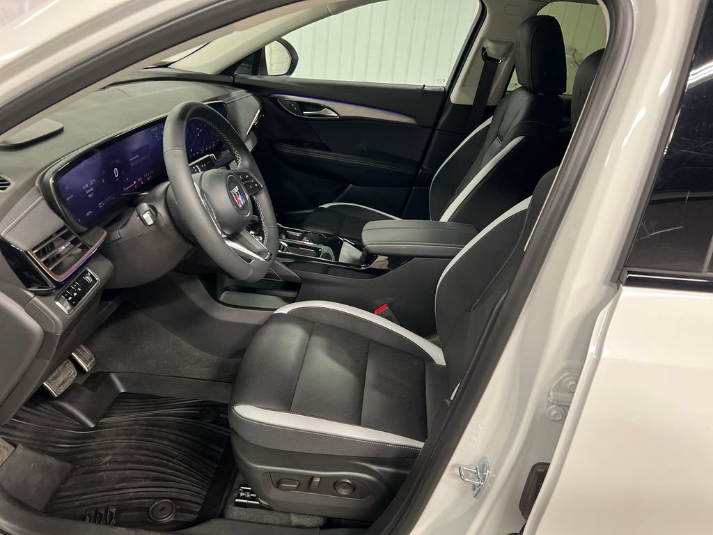 New 2026 Buick Envision Sport Touring AWD/4WD image 12
