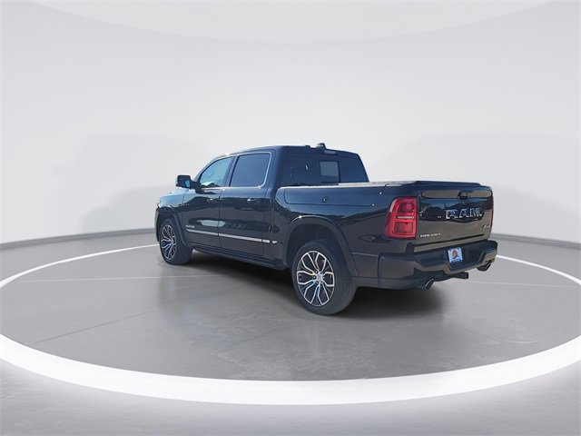 New 2026 RAM 1500 Tungsten image 6