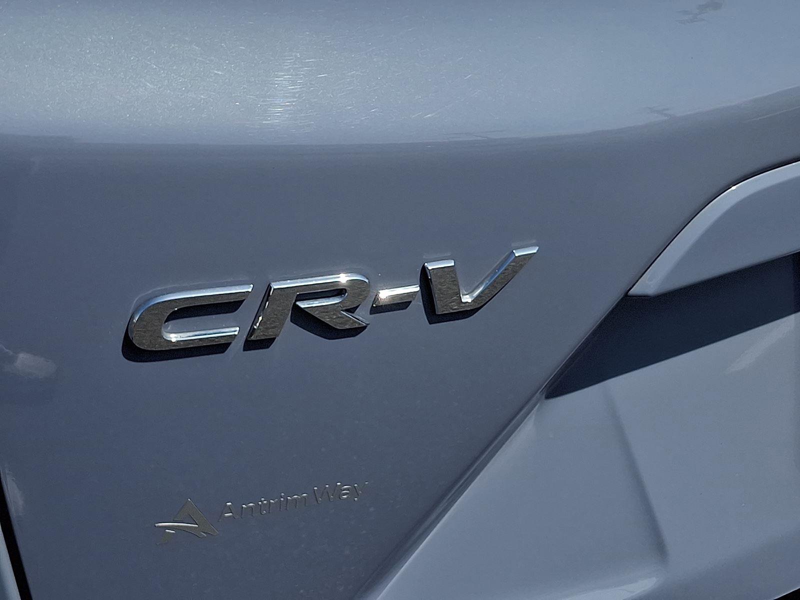 Certified 2022 Honda CR-V EX-L image 33