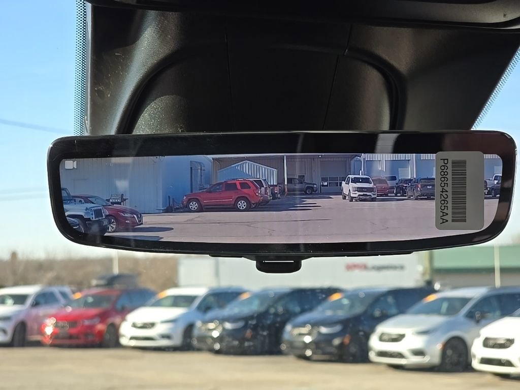 New 2026 RAM 3500 Limited image 43