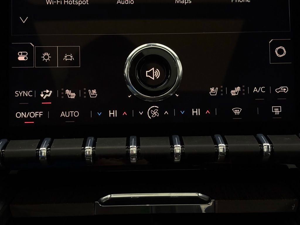 New 2026 GMC Acadia Denali w/ Super Cruise Package image 32