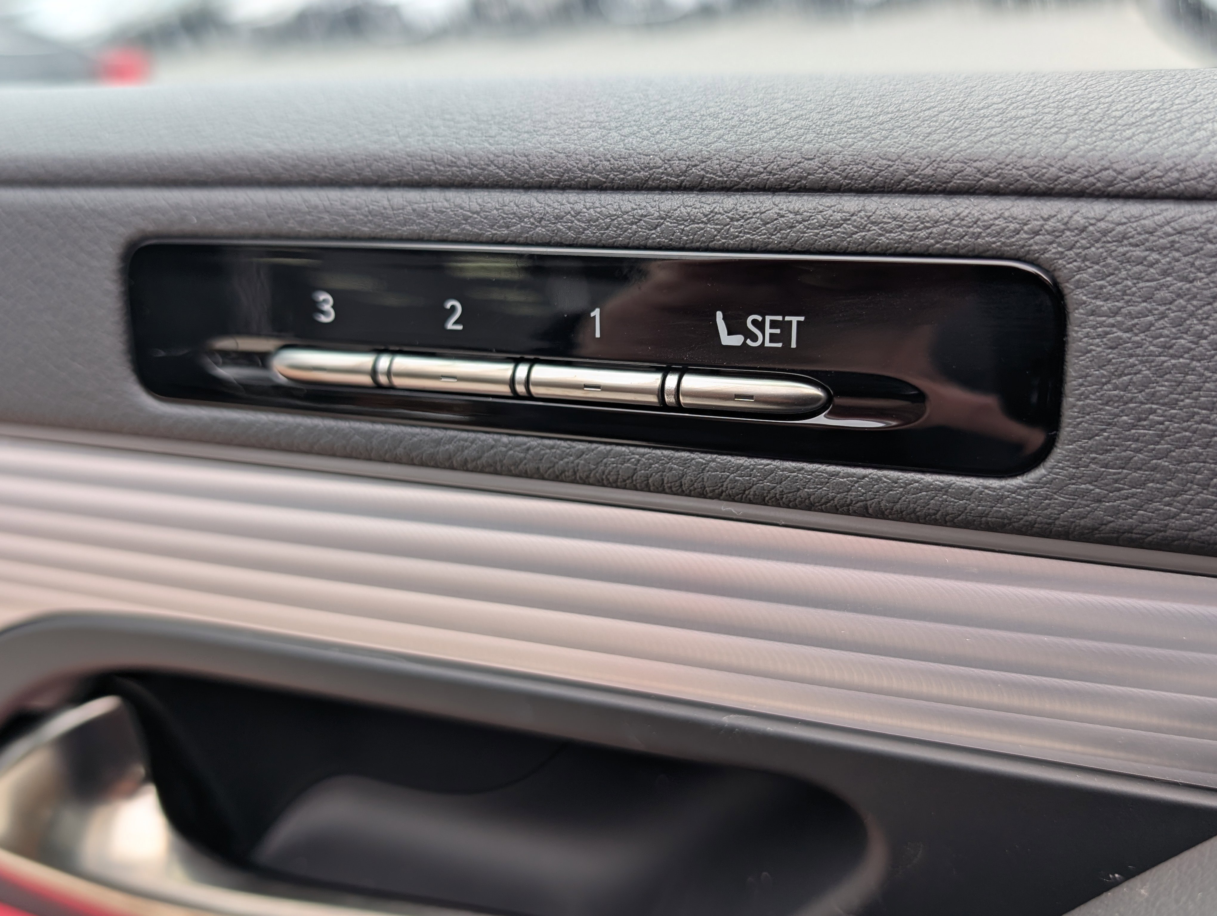 New 2026 Lexus LX 700h F Sport image 20